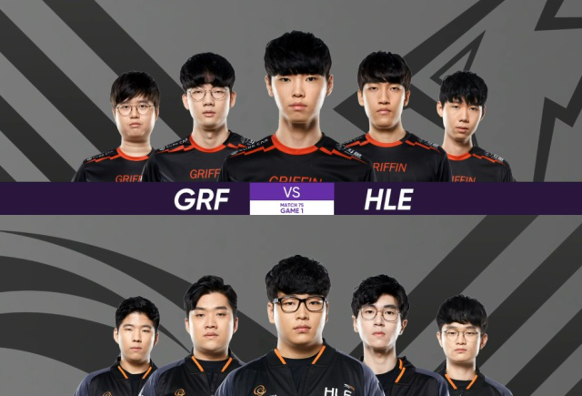 战术和打法 战术和打法