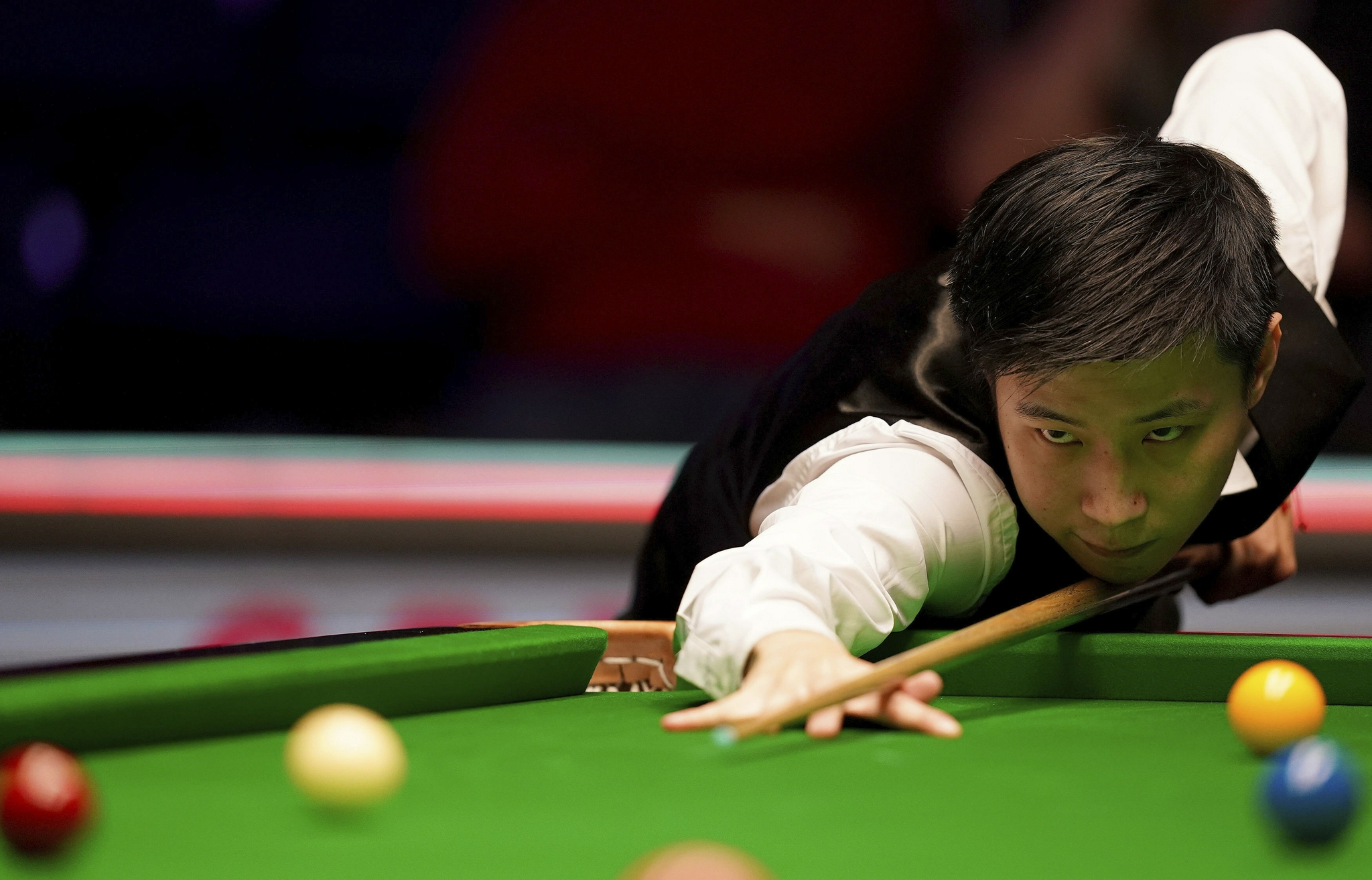 A的金州勇 A的金州勇