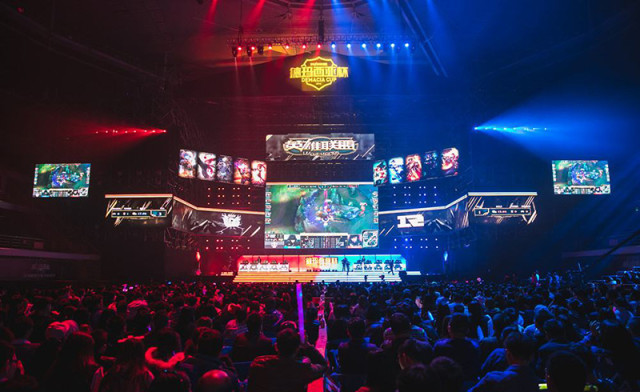 好的表现 好的表现