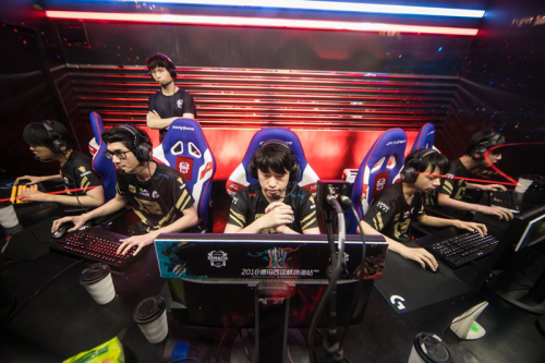 精彩的表现 精彩的表现